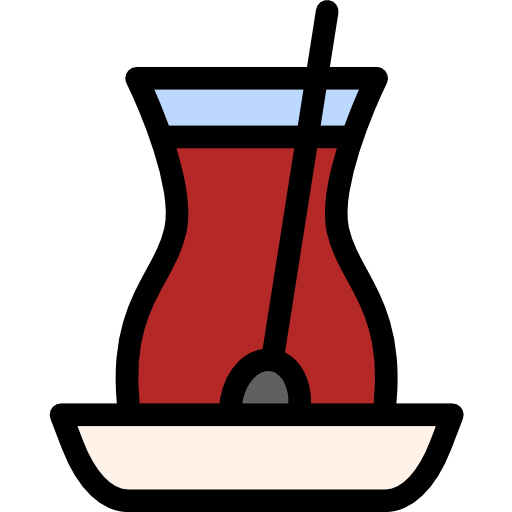 نوشیدنی گرم 